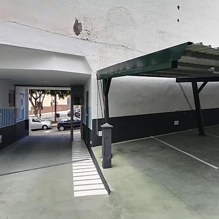 Casa Dona Carmela Guesthouse - Adults Only Санта-Крус-де-Тенерифе Экстерьер фото