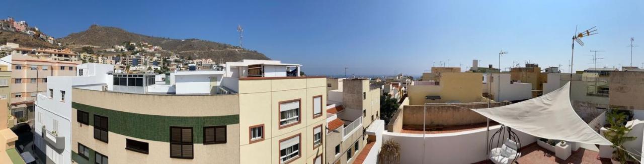Casa Dona Carmela Guesthouse - Adults Only Санта-Крус-де-Тенерифе Экстерьер фото