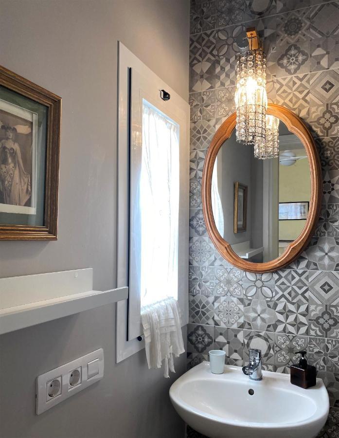Casa Dona Carmela Guesthouse - Adults Only Санта-Крус-де-Тенерифе Экстерьер фото