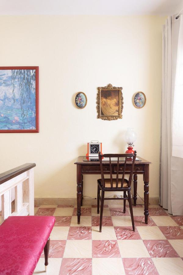 Casa Dona Carmela Guesthouse - Adults Only Санта-Крус-де-Тенерифе Экстерьер фото