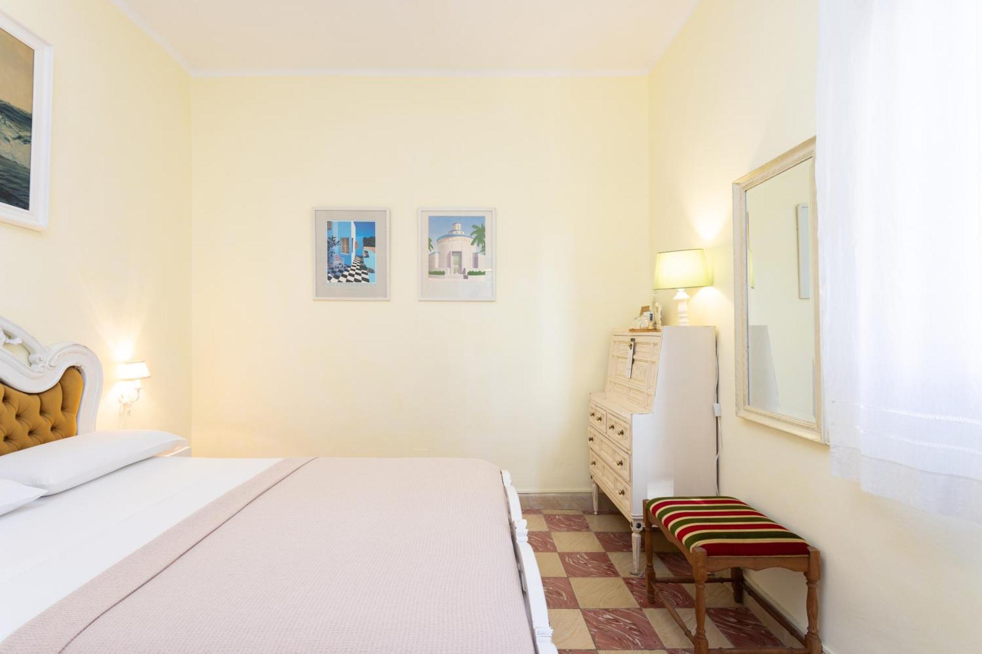 Casa Dona Carmela Guesthouse - Adults Only Санта-Крус-де-Тенерифе Экстерьер фото