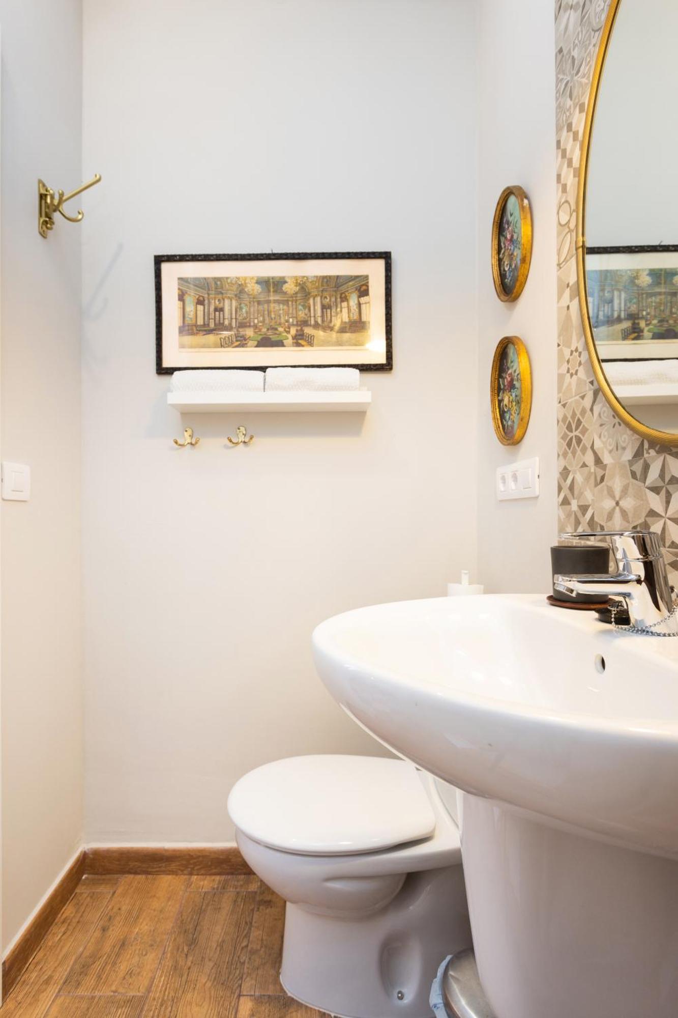 Casa Dona Carmela Guesthouse - Adults Only Санта-Крус-де-Тенерифе Экстерьер фото
