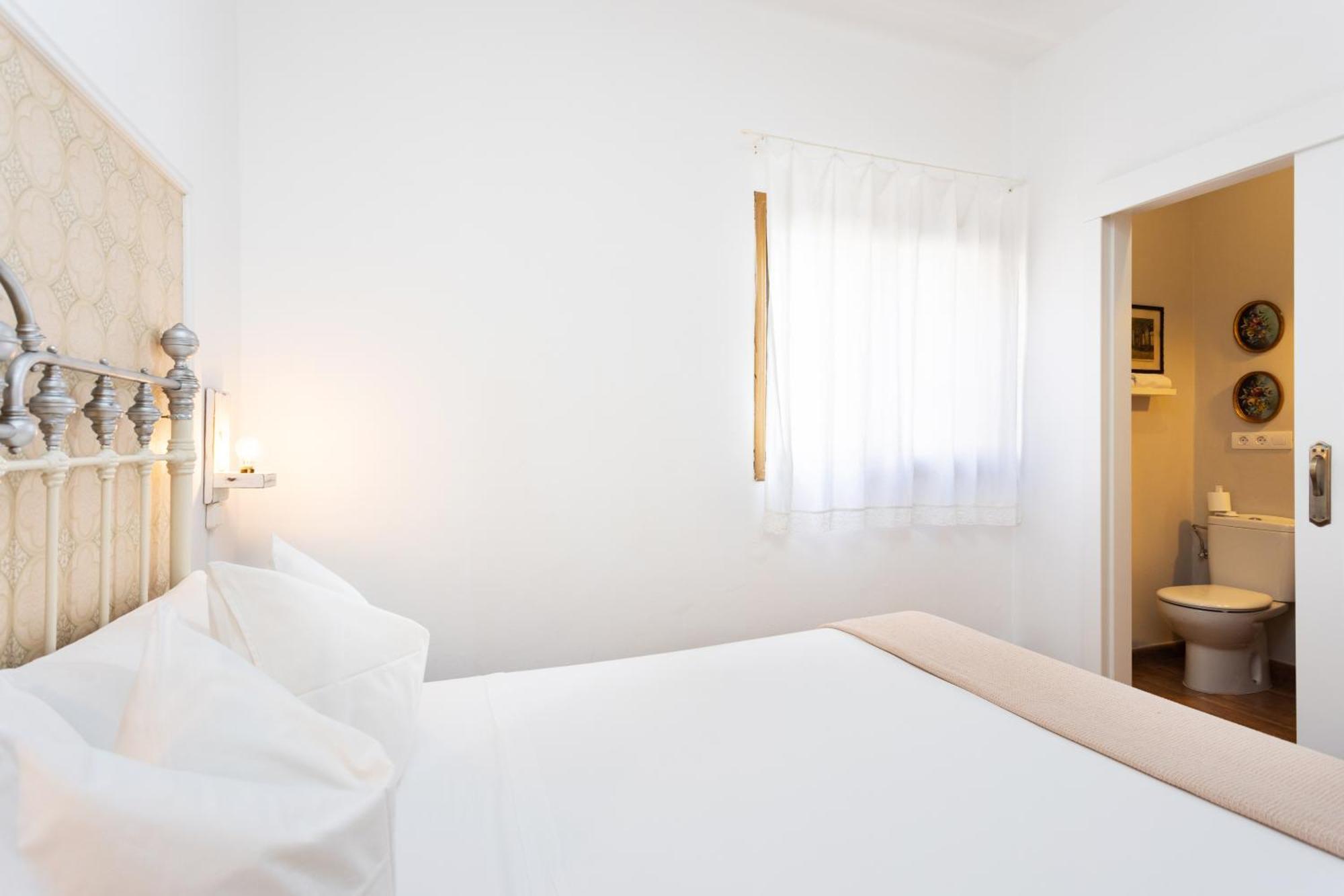 Casa Dona Carmela Guesthouse - Adults Only Санта-Крус-де-Тенерифе Экстерьер фото