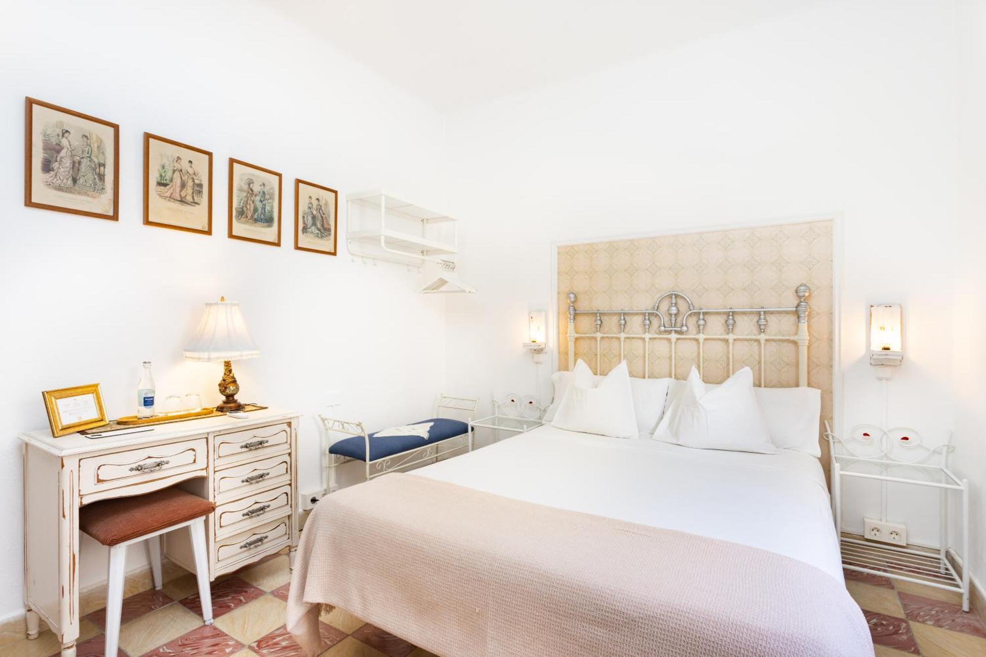 Casa Dona Carmela Guesthouse - Adults Only Санта-Крус-де-Тенерифе Экстерьер фото