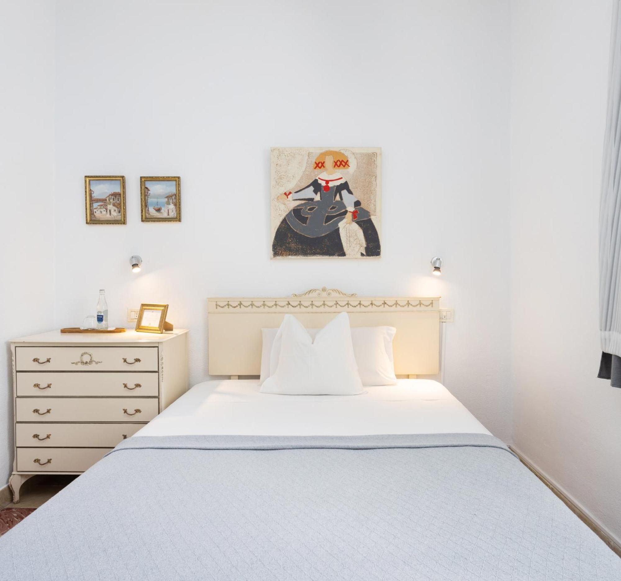 Casa Dona Carmela Guesthouse - Adults Only Санта-Крус-де-Тенерифе Экстерьер фото
