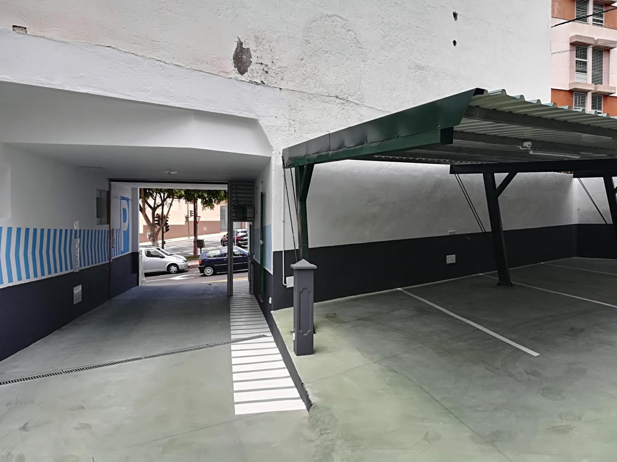 Casa Dona Carmela Guesthouse - Adults Only Санта-Крус-де-Тенерифе Экстерьер фото