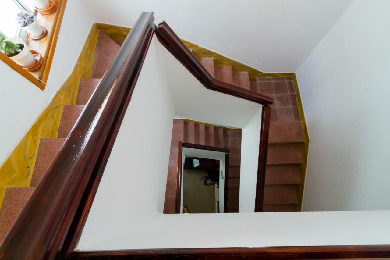 Casa Dona Carmela Guesthouse - Adults Only Санта-Крус-де-Тенерифе Экстерьер фото